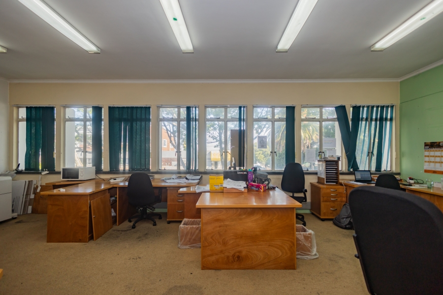 Commercial Property for Sale in Richmond Estate Western Cape